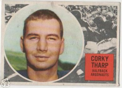 78 Corky Tharp